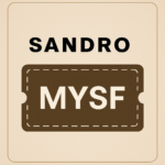 كود خصم ساندرو