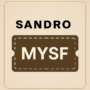 كود خصم ساندرو MYSF | خصم فوري حتى 15% على أزياء Sandro Paris 2025